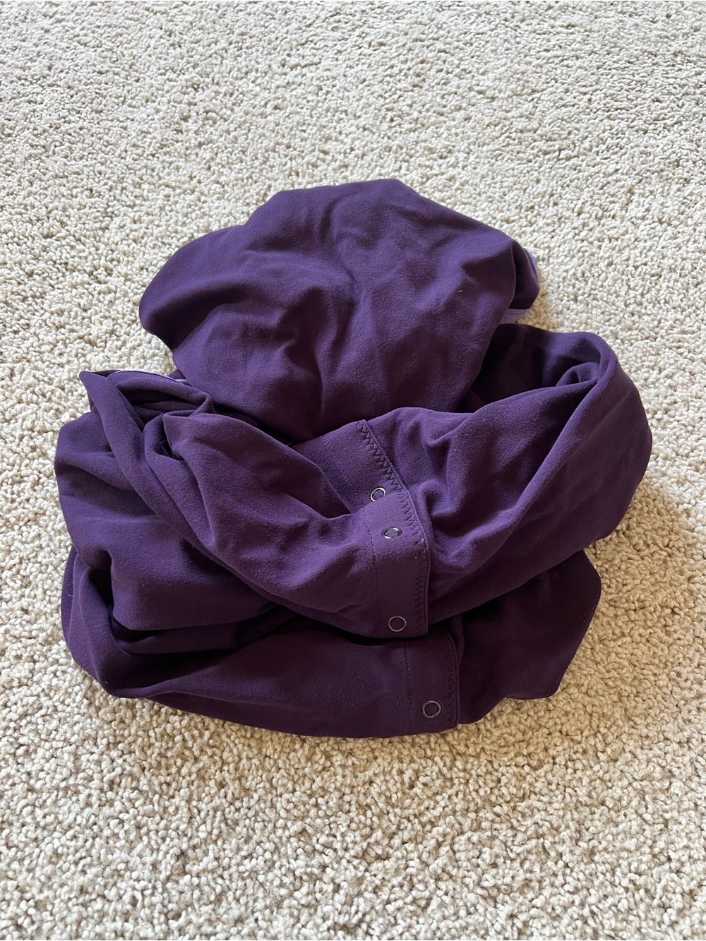 Lululemon Rulu Scarf - Picture 3 of 8